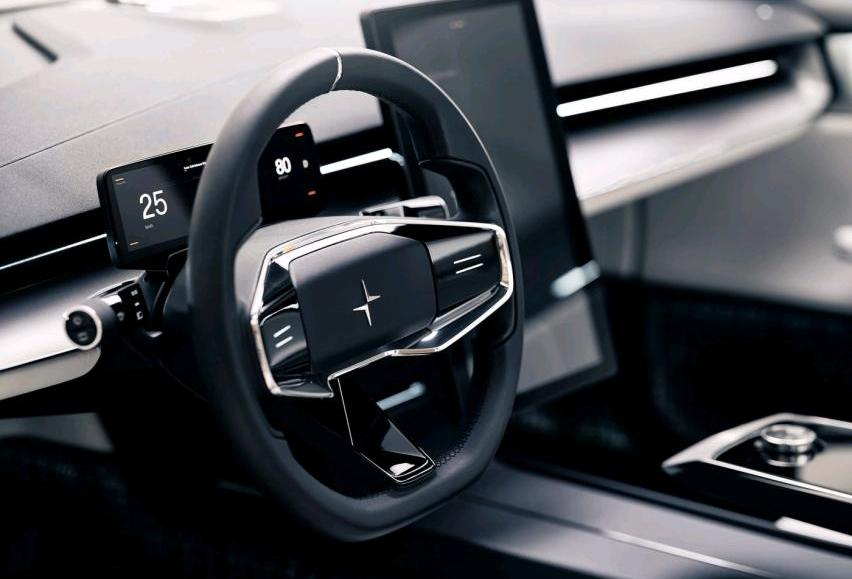 特斯拉,Model S