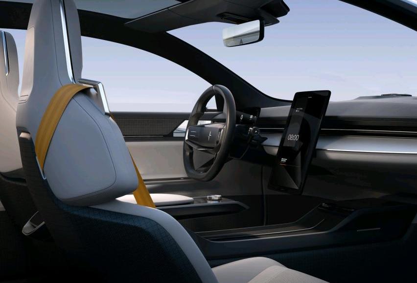 特斯拉,Model S