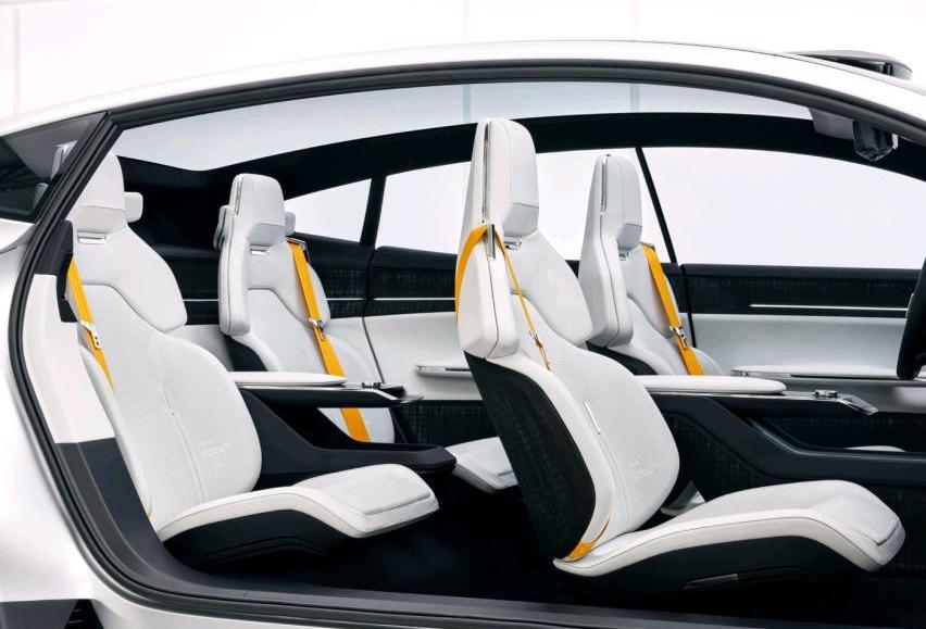 特斯拉,Model S