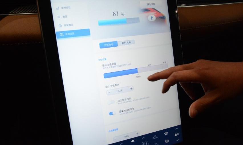 赛力斯SF5,东风,理想ONE,理念,蔚来