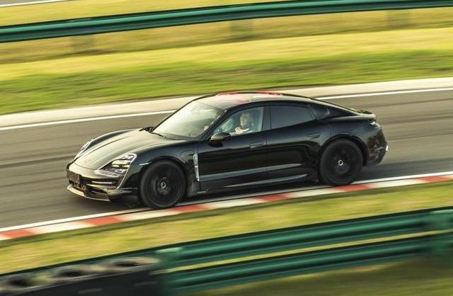 保时捷,Taycan,Panamera,北京,Cayenne