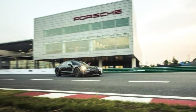 保时捷,Taycan,Panamera,北京,Cayenne