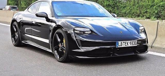 保时捷,Taycan,Panamera,北京,Cayenne