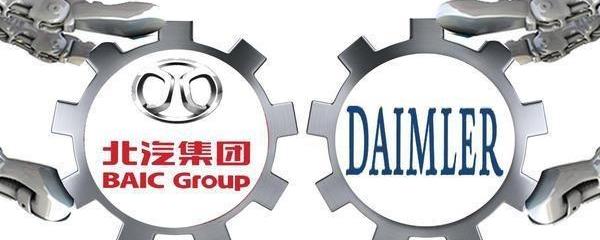 北京,众泰,特斯拉,奔驰,北京汽车