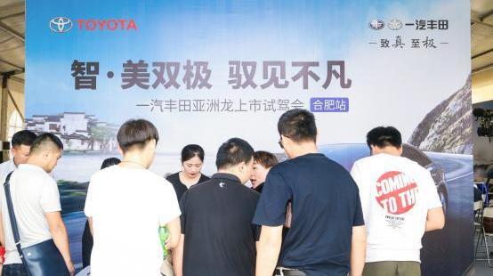 亚洲龙,丰田,皇冠,大众,凯美瑞