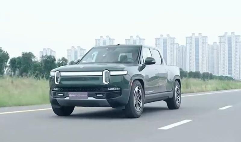 东风,长城,北京,福特,福特F-150