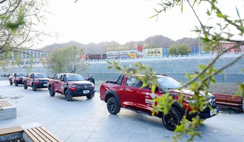 长城,炮,大众,江铃,雷达汽车