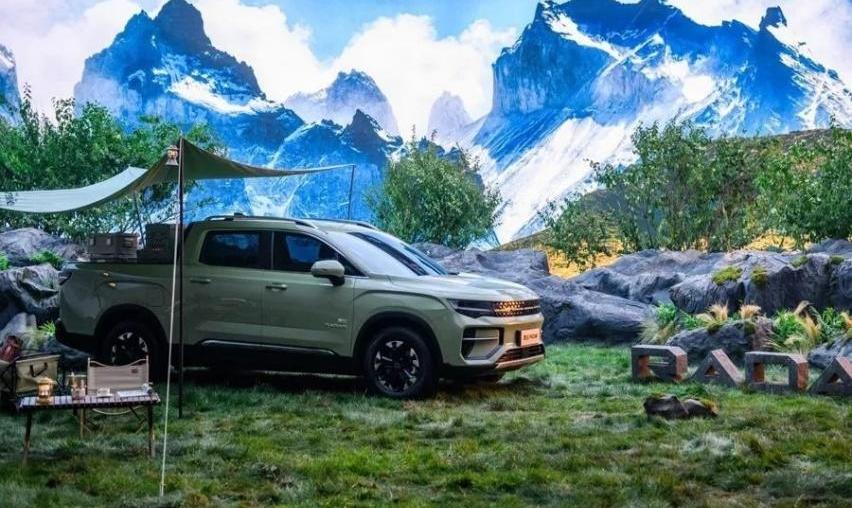 福特,福特F-150,世纪,RAM,特斯拉