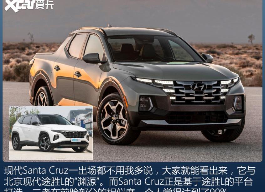 现代,丰田,福特,途胜
