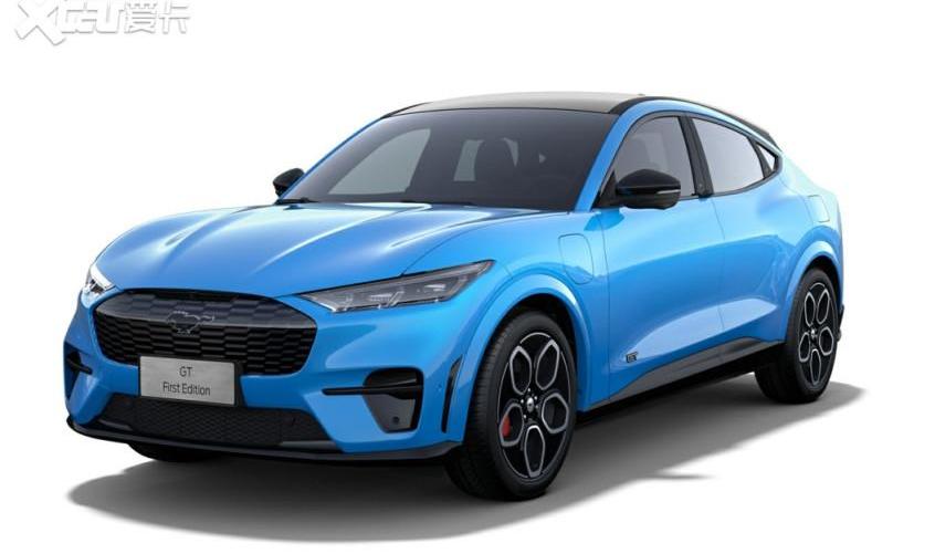 福特,Mustang,特斯拉,Bronco,福特F-150