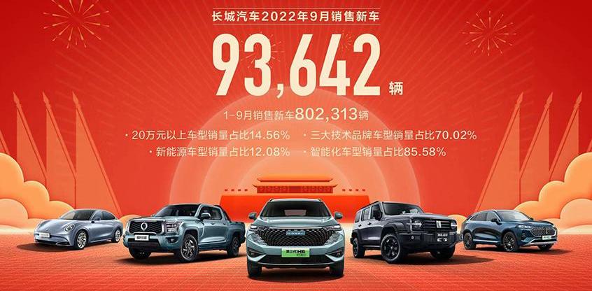 长城,欧拉,哈弗,炮,坦克