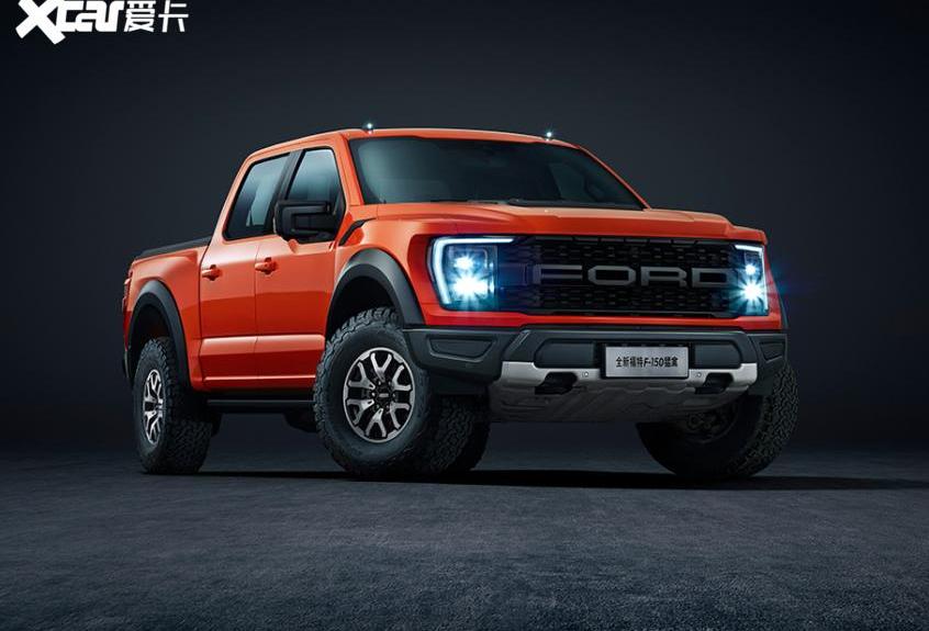 福特,福特F-150