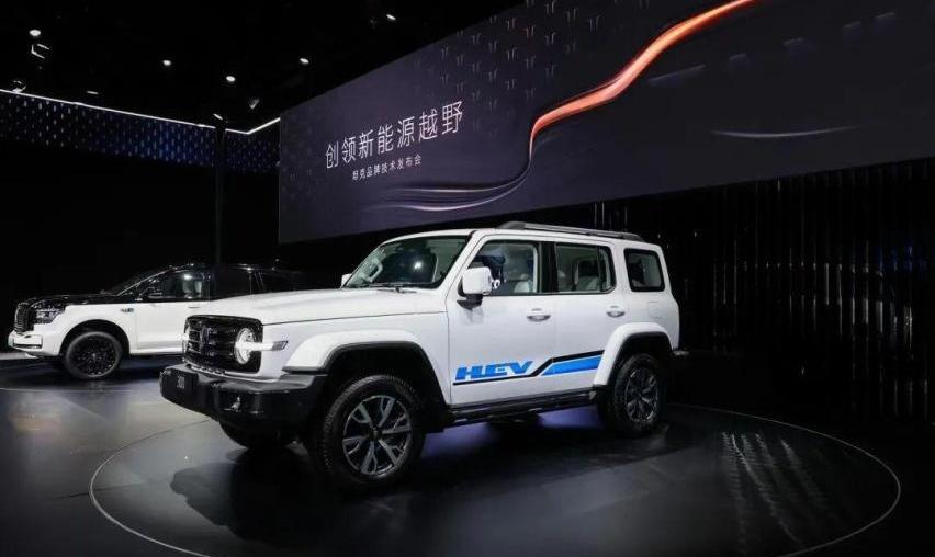 长城,哈弗,欧拉,炮,坦克