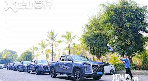 览拓者,长安,理念,鲸