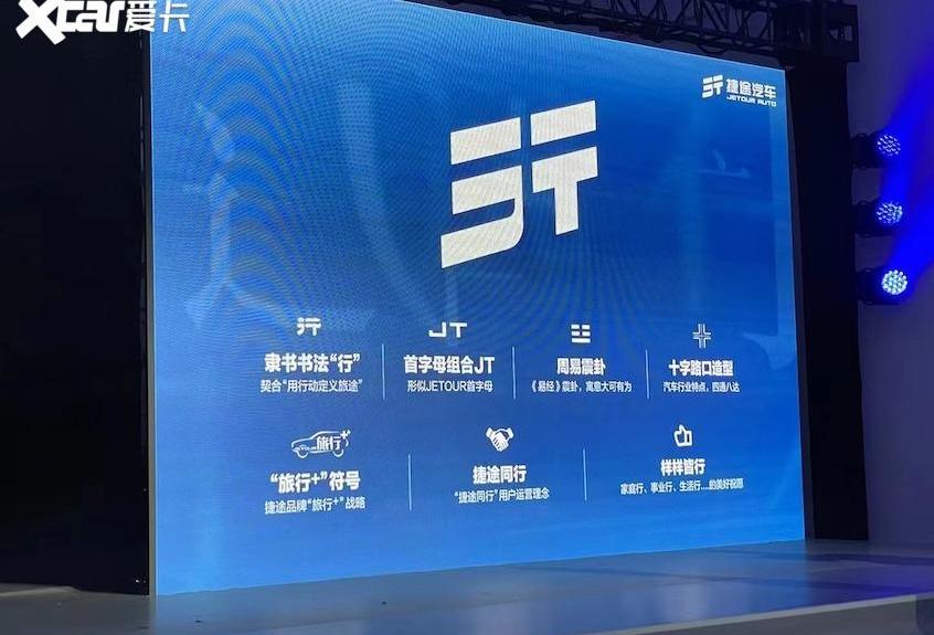 捷途,坦克,坦克300,理念,捷途T-1