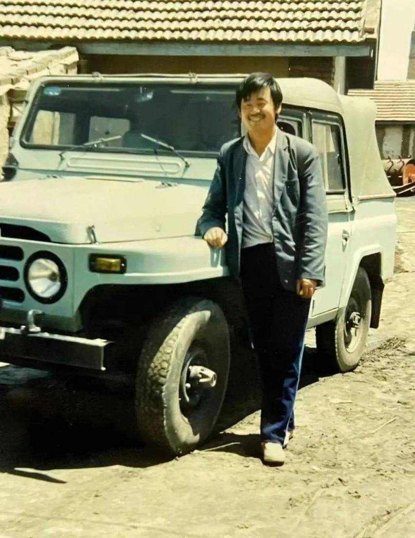 北京,BJ212,东风,发现,炮