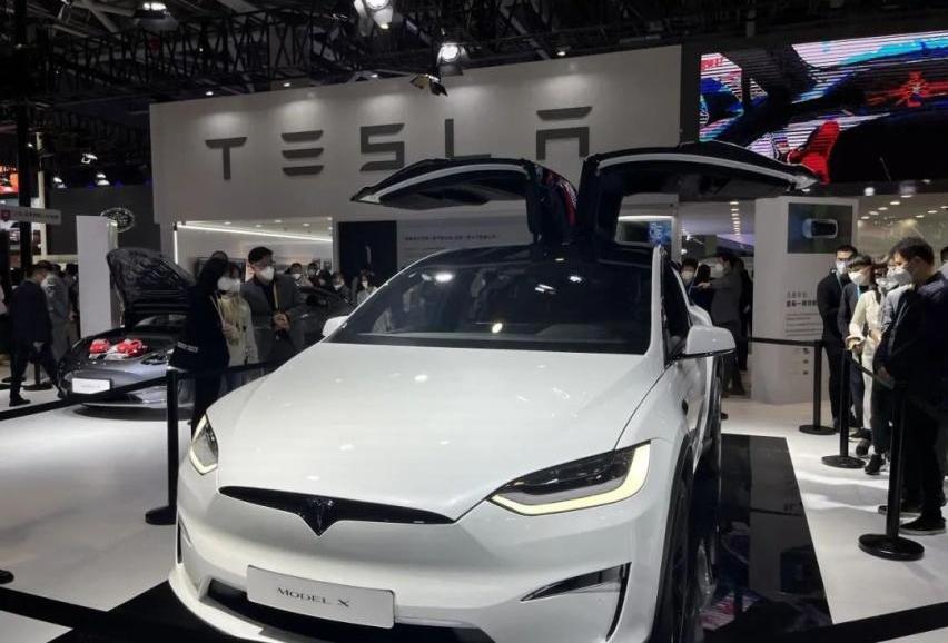 特斯拉,Model 3,比亚迪,丰田,理念