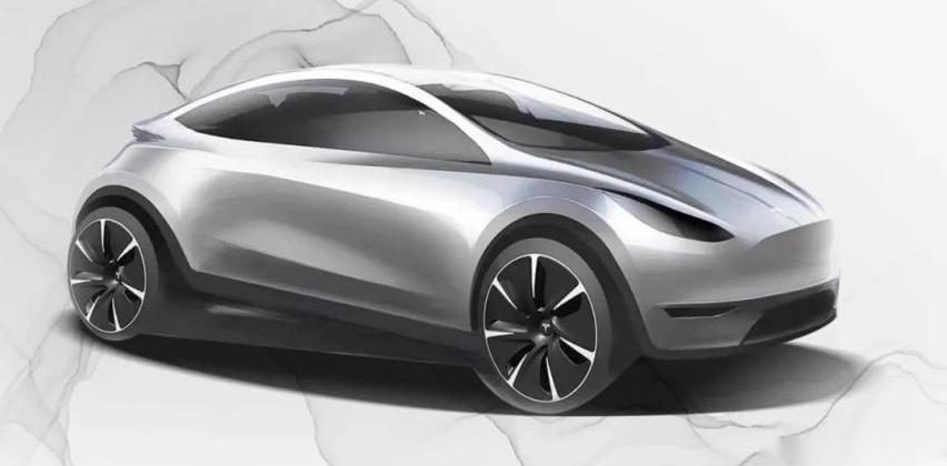特斯拉,Model 3,比亚迪,丰田,理念