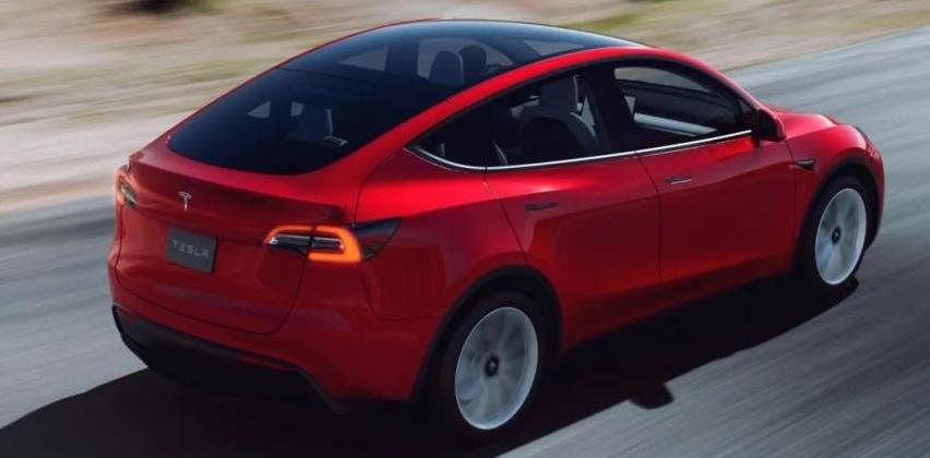特斯拉,Model 3,比亚迪,丰田,理念