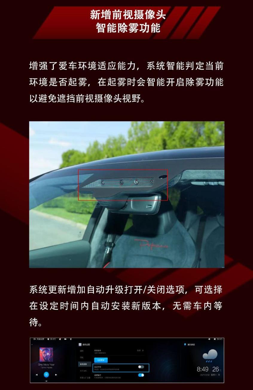 极狐 阿尔法S