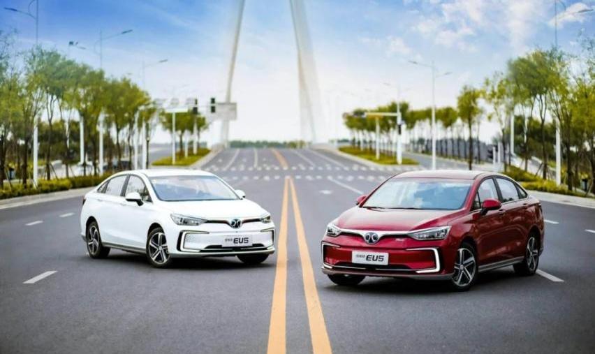 北京,比亚迪,北京汽车,特斯拉,现代
