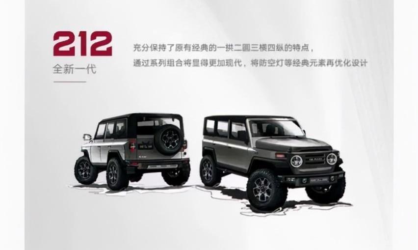 世纪,大众,BJ212,宝马,别克