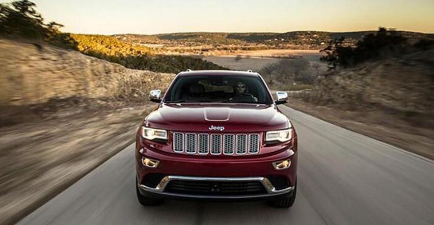 Jeep,坦克,坦克300,牧马人,凯迪拉克
