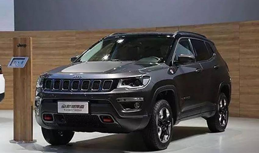 Jeep,坦克,坦克300,牧马人,凯迪拉克