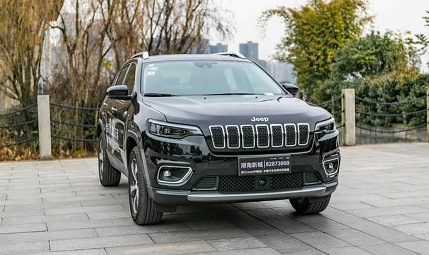 Jeep,坦克,坦克300,牧马人,凯迪拉克