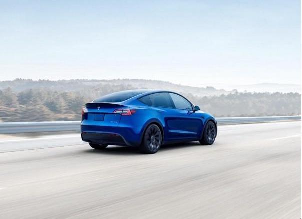 特斯拉,Model Y,比亚迪,Model 3,优越