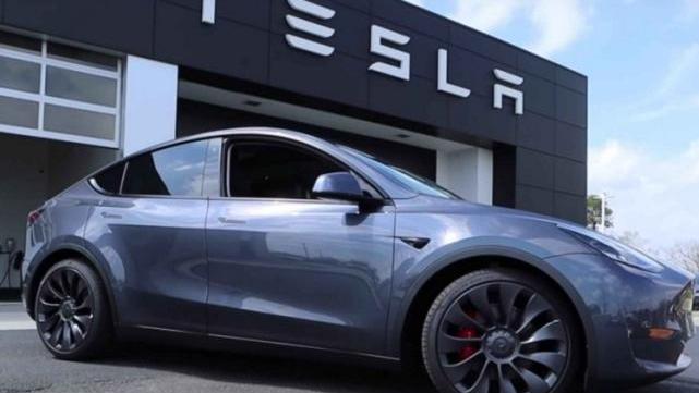 特斯拉,Model Y,比亚迪,Model 3,优越