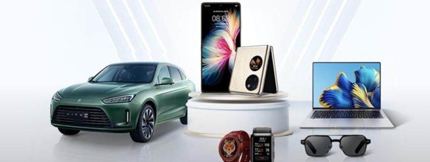 问界M5,赛力斯SF5,沃尔沃,奔驰,宝马