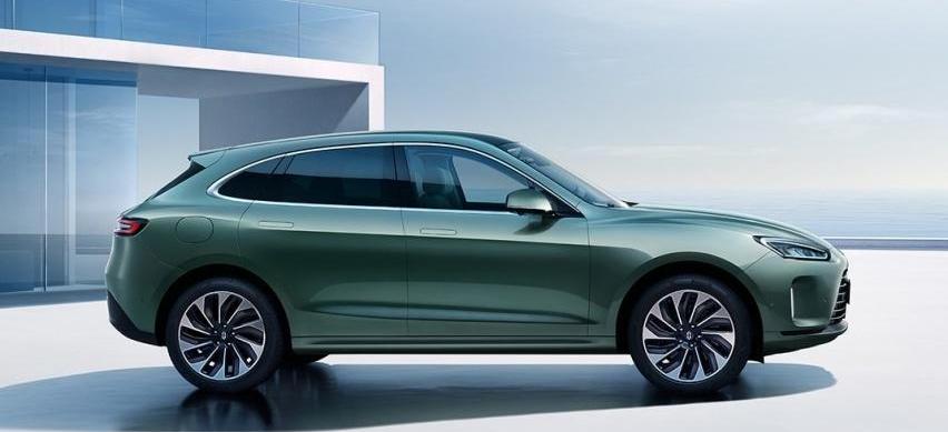 问界M5,赛力斯SF5,沃尔沃,奔驰,宝马
