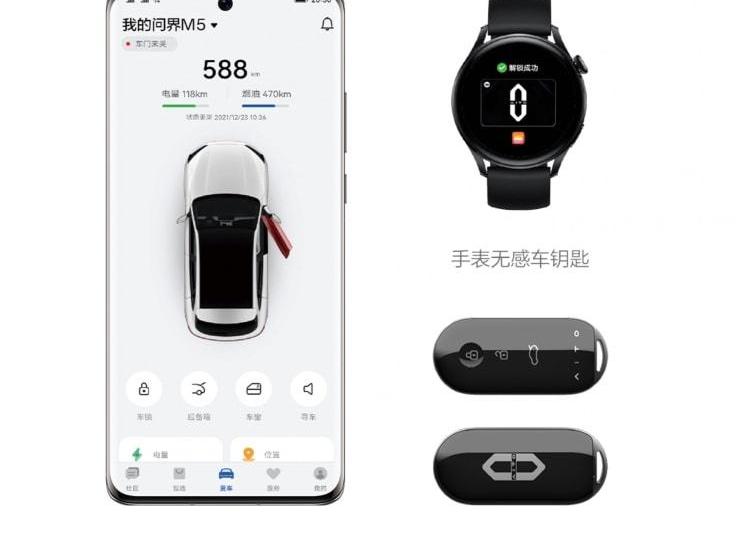 问界M5,赛力斯SF5,沃尔沃,奔驰,宝马