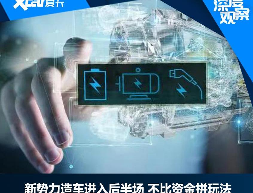 特斯拉,蔚来,东风,智己汽车,岚图汽车