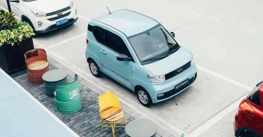 MINI,长安,奔奔E-Star,Model 3,飞度