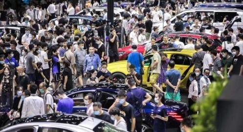 特斯拉,大众,奔驰,北京,吉利汽车