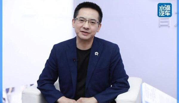 蔚来,大众,北京,宝马,标致