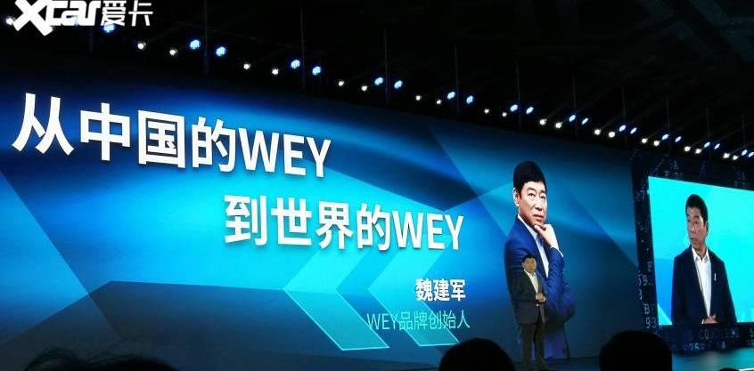 长城,哈弗,哈弗H6,魏牌,欧拉