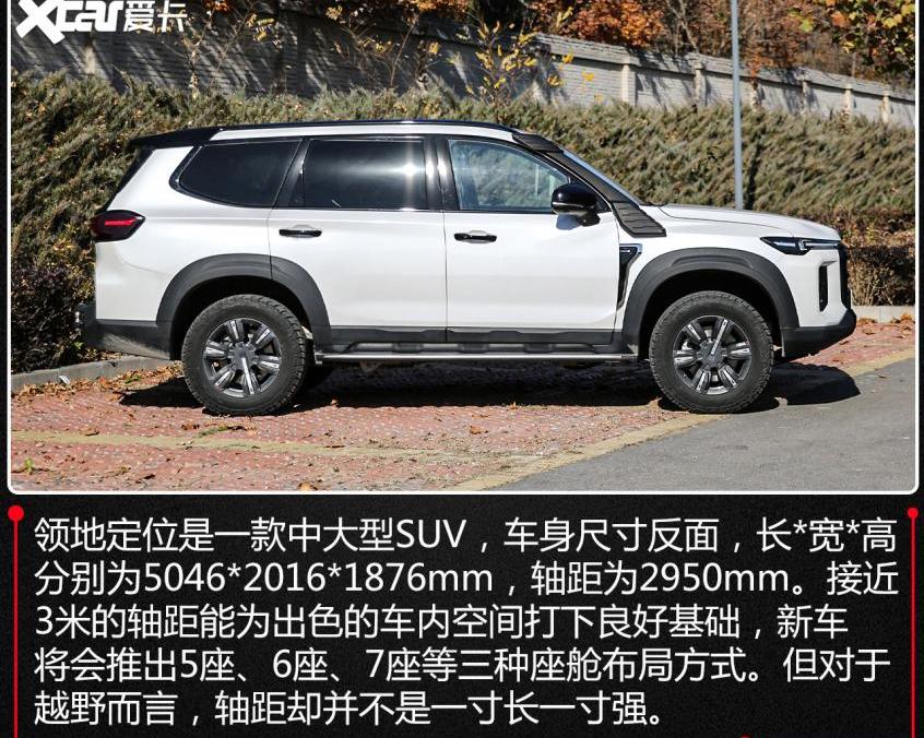 坦克,坦克300,上汽大通MAXUS,汉