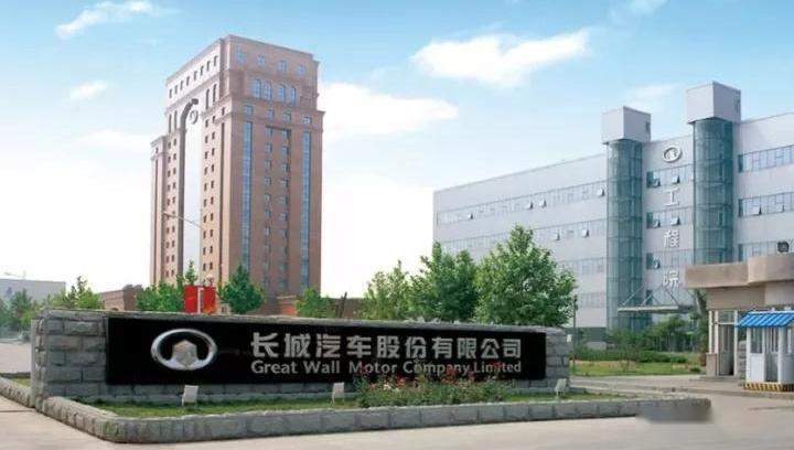 长城,哈弗,魏牌,欧拉,坦克