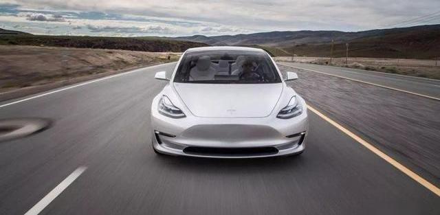Model Y,特斯拉,Model 3,丰田,大众
