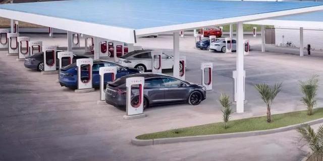 Model Y,特斯拉,Model 3,丰田,大众