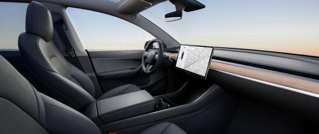 Model Y,特斯拉,Model 3,丰田,大众