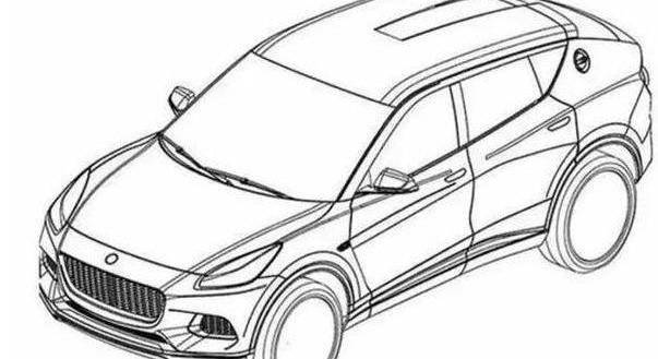 路特斯,吉利汽车,Evija,兰博基尼,Urus
