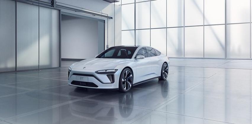 Model 3,特斯拉,蔚来,小鹏,小鹏P7