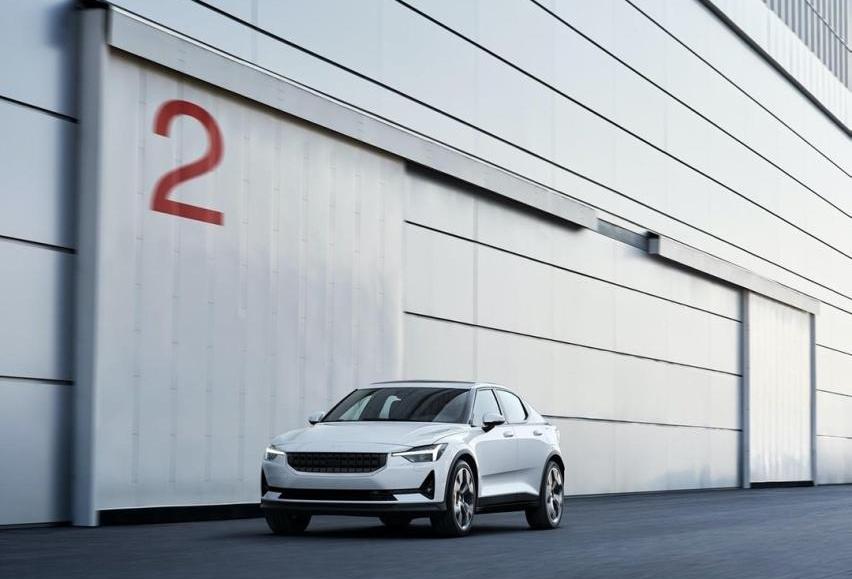 Model 3,特斯拉,蔚来,小鹏,小鹏P7