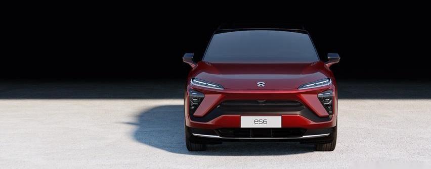 Model 3,特斯拉,蔚来,小鹏,小鹏P7