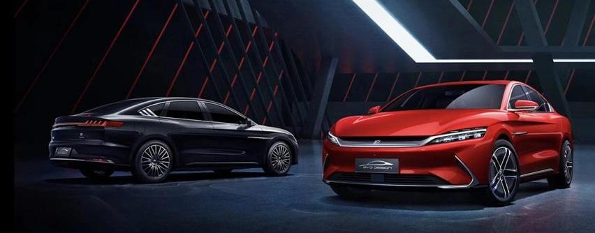 Model 3,特斯拉,蔚来,小鹏,小鹏P7