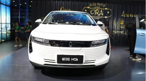 长城,哈弗,欧拉,哈弗M6,哈弗H6